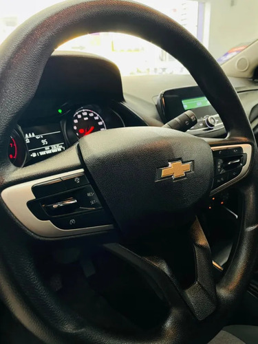 Chevrolet Onix 1.0
