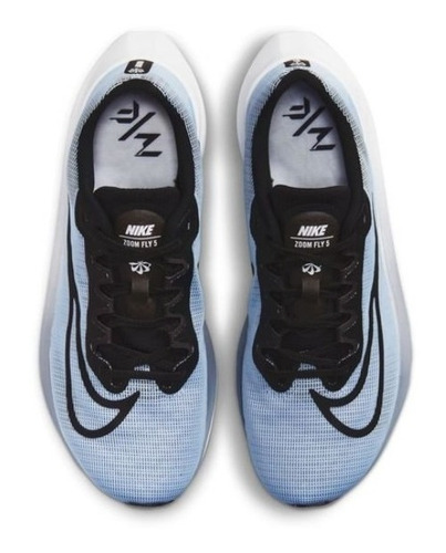 Championes Running Nike Zoom Fly 5