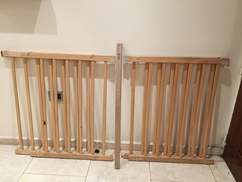 Protector De Escaleras Y Puertas Para Bebes