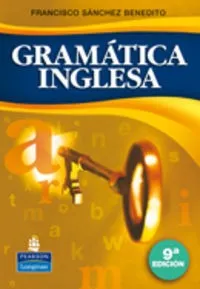 Gramatica Inglesa 9ªed - Sanchez Benedito,francisco