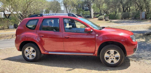 Renault Duster 2015 1.6 Ph2 4x2 Privilege 110cv