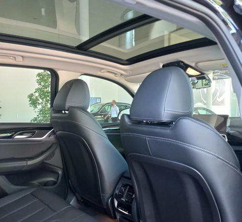 Imagen 9 de 9 de Bmw X3 Xdrive 20 I Xline - Genco Bmw