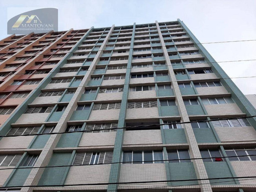 Imagem 1 de 20 de Apartamento Com 2 Dormitórios À Venda, 90 M² Por R$ 265.000,00 - Tupi - Praia Grande/sp - Ap2993