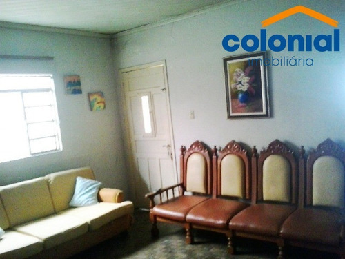 Imagem 11 de 11 de Oportunidade: Casa Em Ótima Localização Com 3 Quartos. - Ca01348 - 70716998