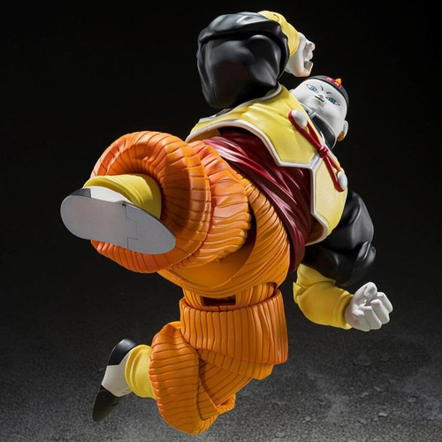Bandai Sh Figuarts Androide 19 Japonés Original