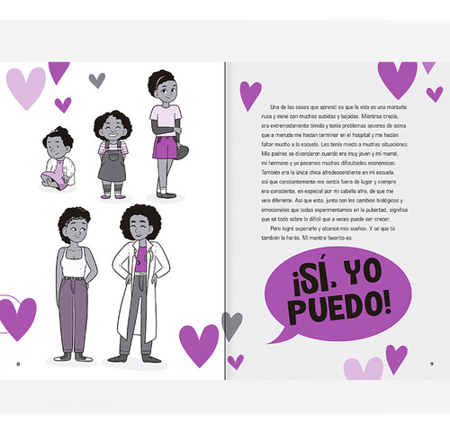 ¡ Así Es Esto De Crecer! Un Libro Para Chicas - Zoe Williams