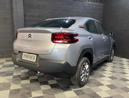 Citroen Basalt Feel 1.6