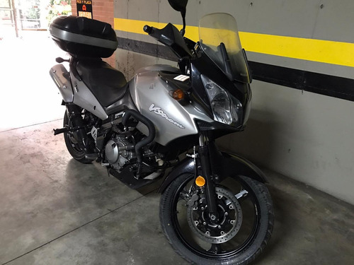 Suzuki Dl 650