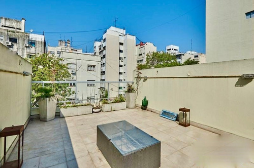 Dueño Alquila Dpto 2 Amb Terraza Propia San Telmo