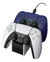 Comprar Soporte Base Doble Joysticks Ps5 Dualsense Control Mando
