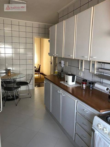 Imagem 30 de 30 de Apartamento Com 4 Dormitórios À Venda, 154 M² Por R$ 1.350.000,00 - Perdizes - São Paulo/sp - Ap1631