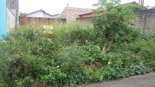 Imagem 3 de 5 de Excelente Terreno, 10 X 25m, Rua Sossegada, Ótima Vizinhança. - V10132454