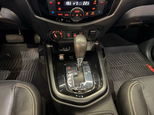 Nissan Frontier PRO4X CD 4x4 2.3 Bi-TB Die. Aut