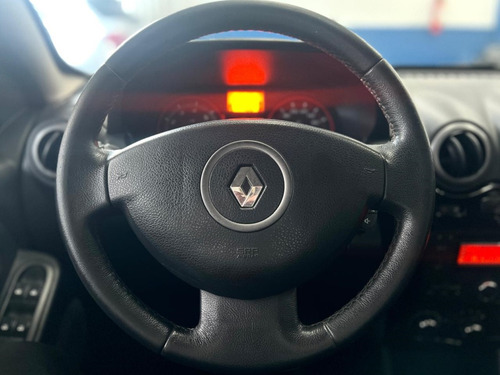 Renault Sandero 1.6 STEPWAY 16V FLEX 4P MANUAL