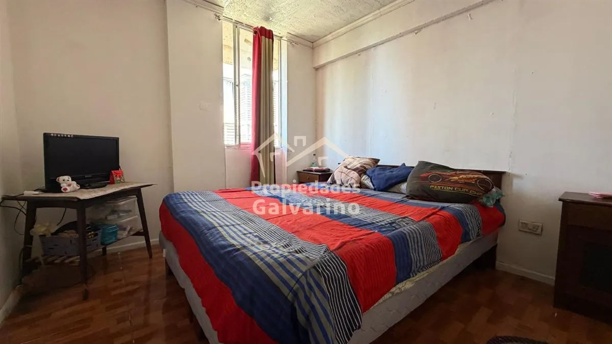 Imagen 5 de 14 de Departamento En Venta De 3 Dorm. En Quilicura