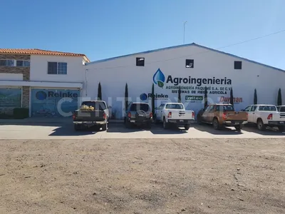 Bodega en venta