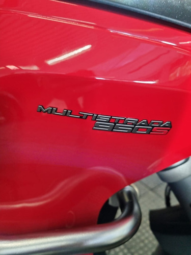 Ducati Multistrada 950 S Hilton Motors Co