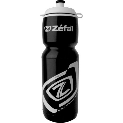 Zefal La Bouteille De Premiers Ministres 60 600 Ml Noir De F