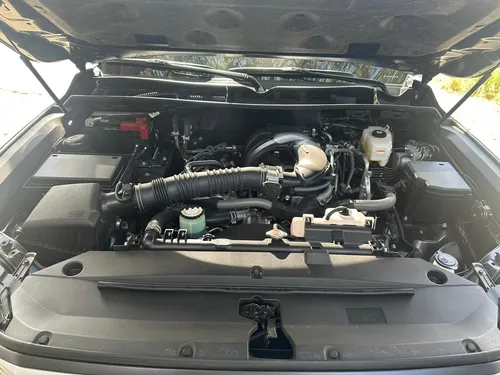 Toyota Lc300 2023 Blindada