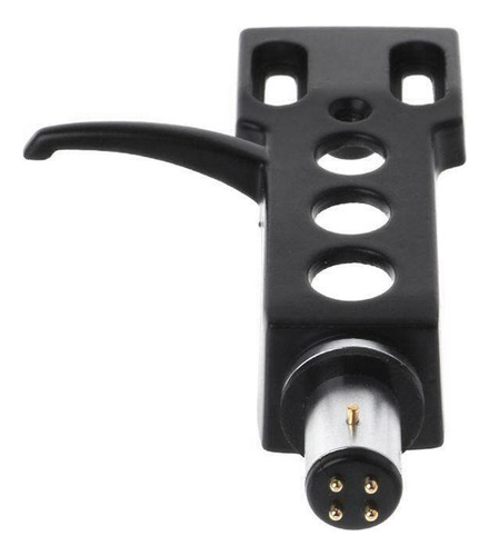Soporte Para Cabezales Phono, Cartucho Phonograph H