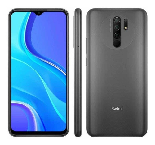 Celular Redmi 9 64gb