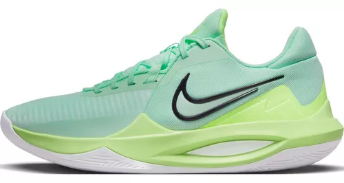 Tenis Verdes Fluorescente Nike MercadoLibre 📦