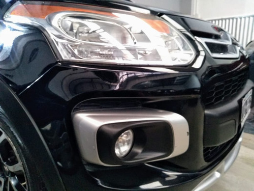 Citroen Aircross
