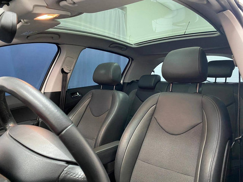 Peugeot 308 2.0 Allure 16v Flex 4p Automático