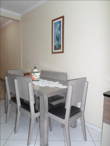 Imagem 8 de 24 de Sobrado À Venda, 3 Quartos, 3 Suítes, 2 Vagas, Eldízia - Santo André/sp - 41625