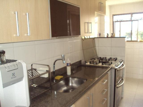 Imagem 19 de 22 de Cobertura Com 2 Dormitórios À Venda, 131 M² Por R$ 520.000,00 - Vila Valqueire - Rio De Janeiro/rj - Co0004