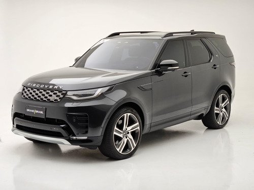 Land Rover Discovery Land Rover Discovery Metrop. 3.0 4x4 Die. (Híb.)