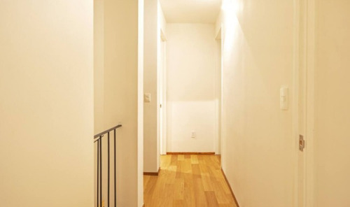 Garden House En Calle Pomona, Col.roma Norte, 2 Rec. 2.5 B