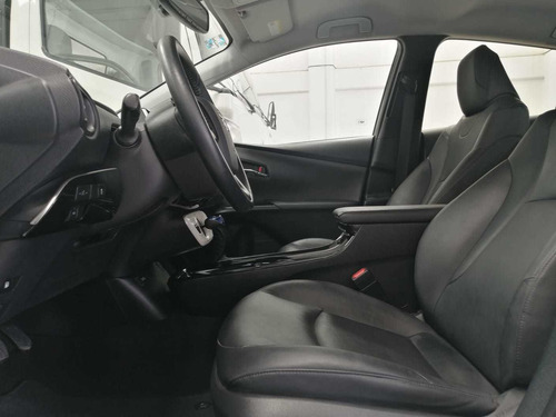Imagen 10 de 14 de Toyota Prius 2017 1.8 Premium Cvt