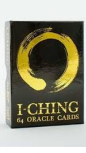 I-ching 64 Oracle Cards / Enviamos