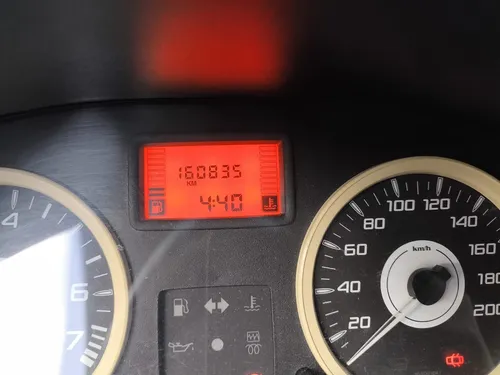 Renault Stepway 1.6l
