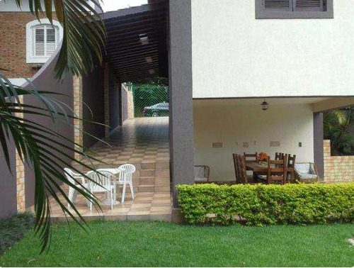 Imagem 15 de 19 de Casa Com 4 Dorms, Vila Santista, Atibaia - R$ 1.37 Mi, Cod: 1320 - V1320