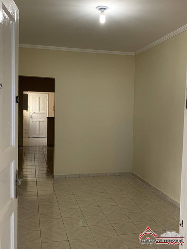 Imagem 15 de 15 de Casa No Santa Cruz Dos Lazaros A Venda Jacareí Sp - 7637