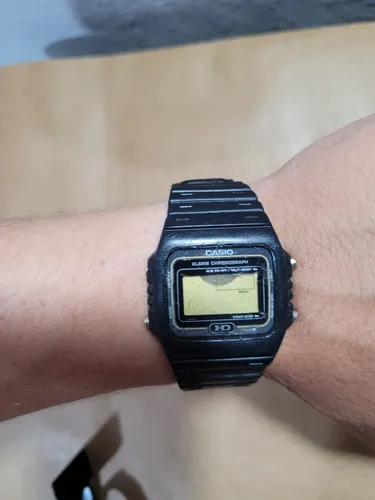 Casio dw shop 270
