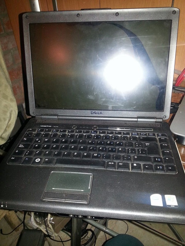Notebook Dell Vostro 1400 En Desarme, Placa Buena