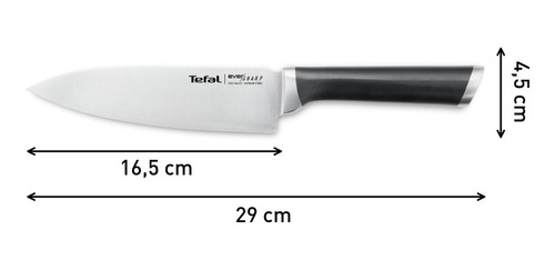 Imagen 8 de 8 de Eversharp Cuchillo Con Afilador