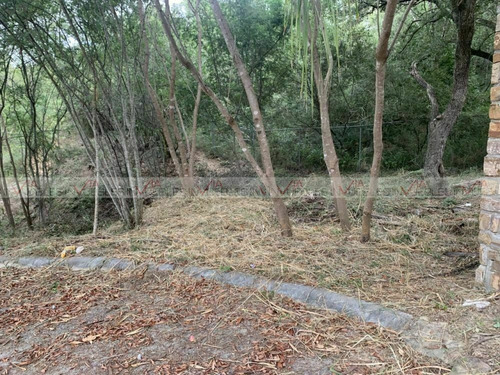 Imagen 12 de 15 de Terreno Residencial En Venta En El Vergel, Allende, Nuevo Le