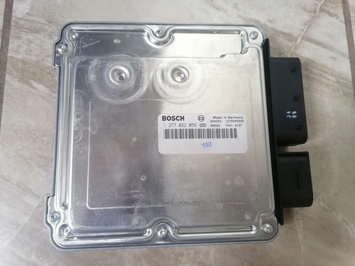 Modulo Ecu Bmw S5 S6 E60, E61, E63 (Usado)