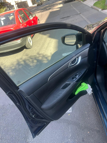 Nissan Sentra 1.8 Advance At