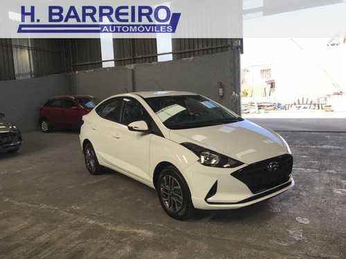 Hyundai Hb20 1.0 Sedan 2021 0km