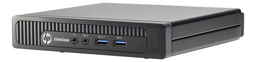 Mini Pc Intel Dual Core + 4gb Ddr3 + Diso 320gb + Win  (Reacondicionado)