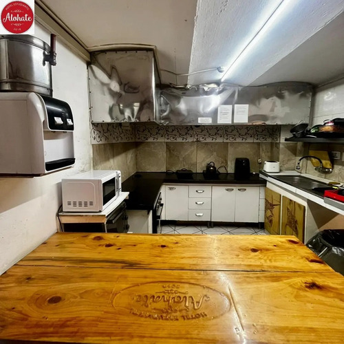 Residencia Estudiantil En Cordon A Pasos De Las Principales Universidades