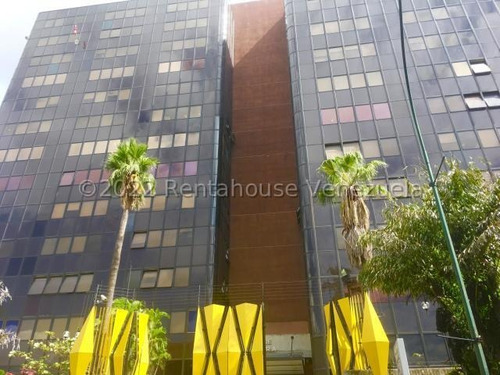 Oficina En Venta 24-11914 En Las Mercedes 