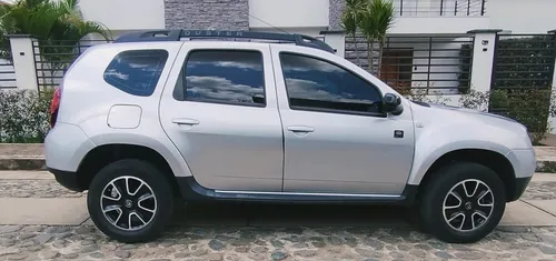 Renault Duster 2.0 Dynamique 4X2 At
