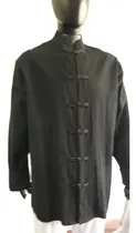 Comprar Chaqueta Tradicional Oriental Tai Chi, Kung Fu, Wushu, Chiku