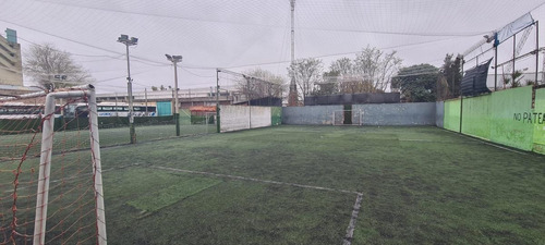 Imagen 9 de 19 de Fracción Comercial 4.463 M² - 550 M² Cubiertos - Complejo Deportivo - Villa Luzuriaga